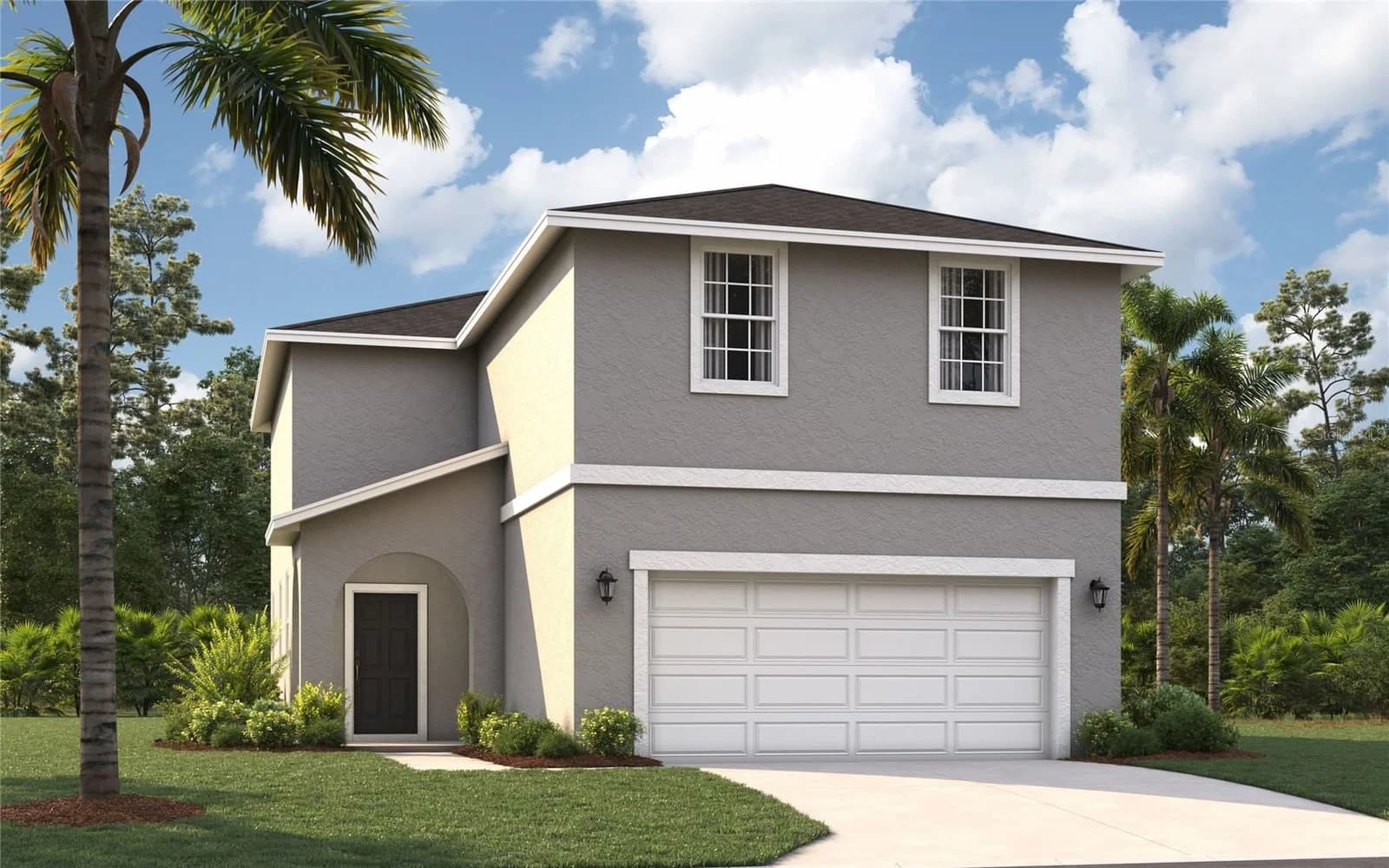 4442 RIVER BEACON, Davenport, FL 33837