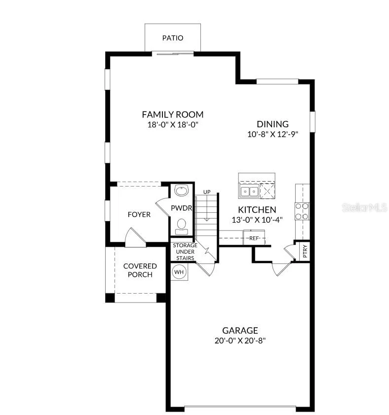 4442 RIVER BEACON 2