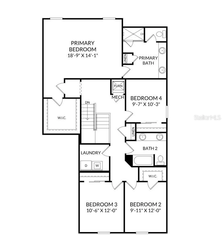 4442 RIVER BEACON 3