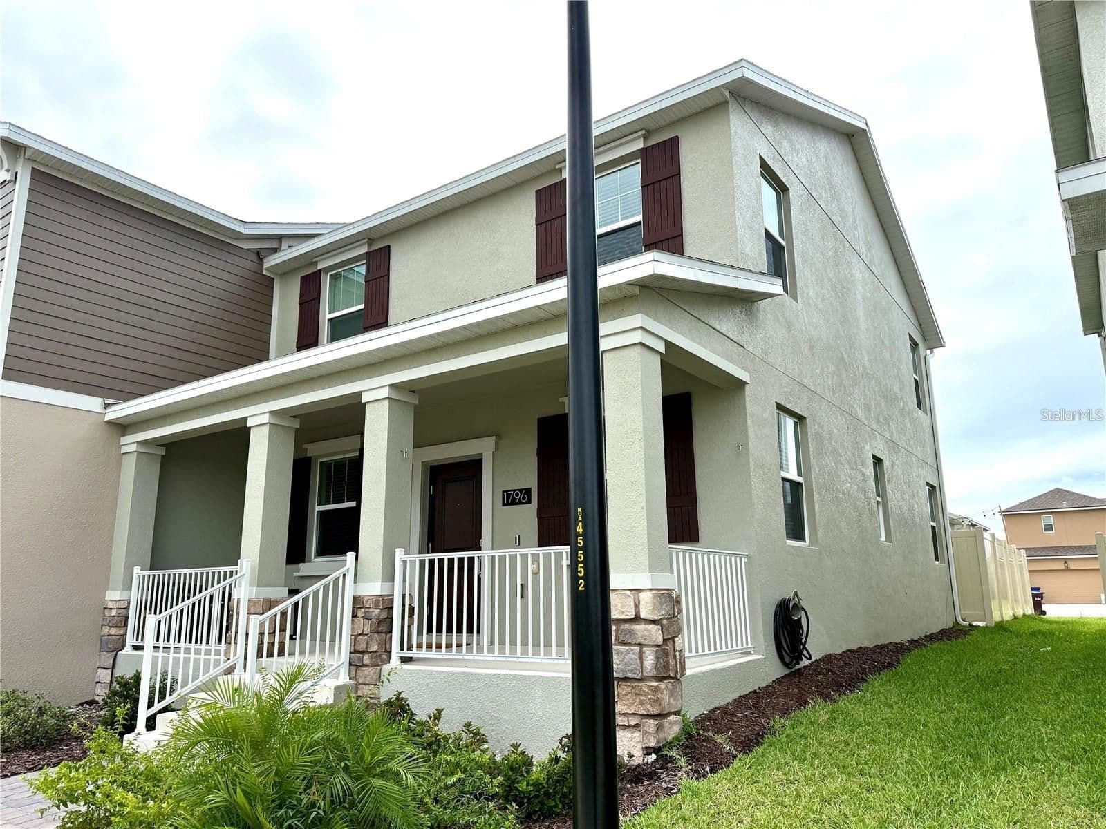 1796 TOHOQUA, Kissimmee, FL 34744 2