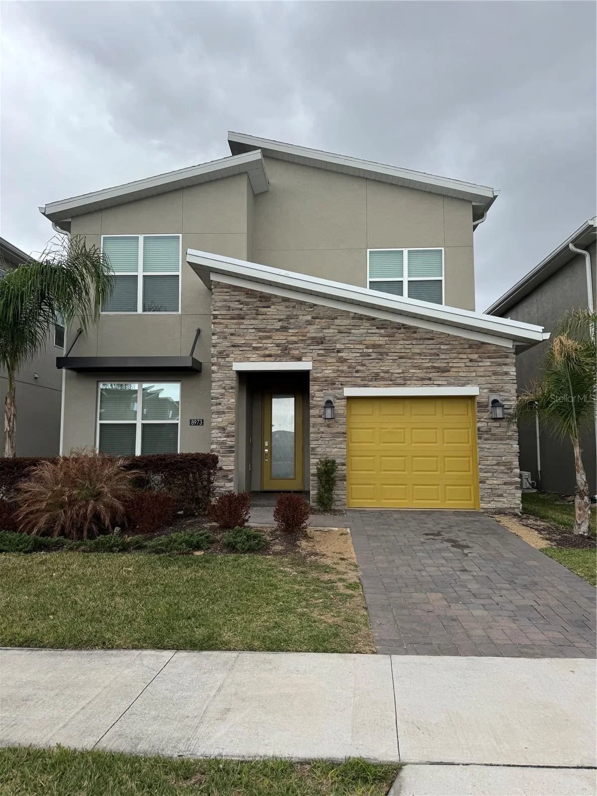 8973 PLAY THROUGH, Davenport, FL 33896