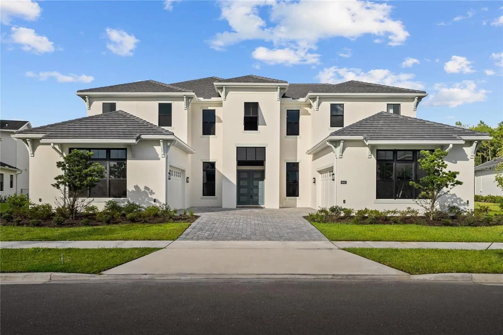 9847 LAUREL BERRY, Orlando, FL 32827 3