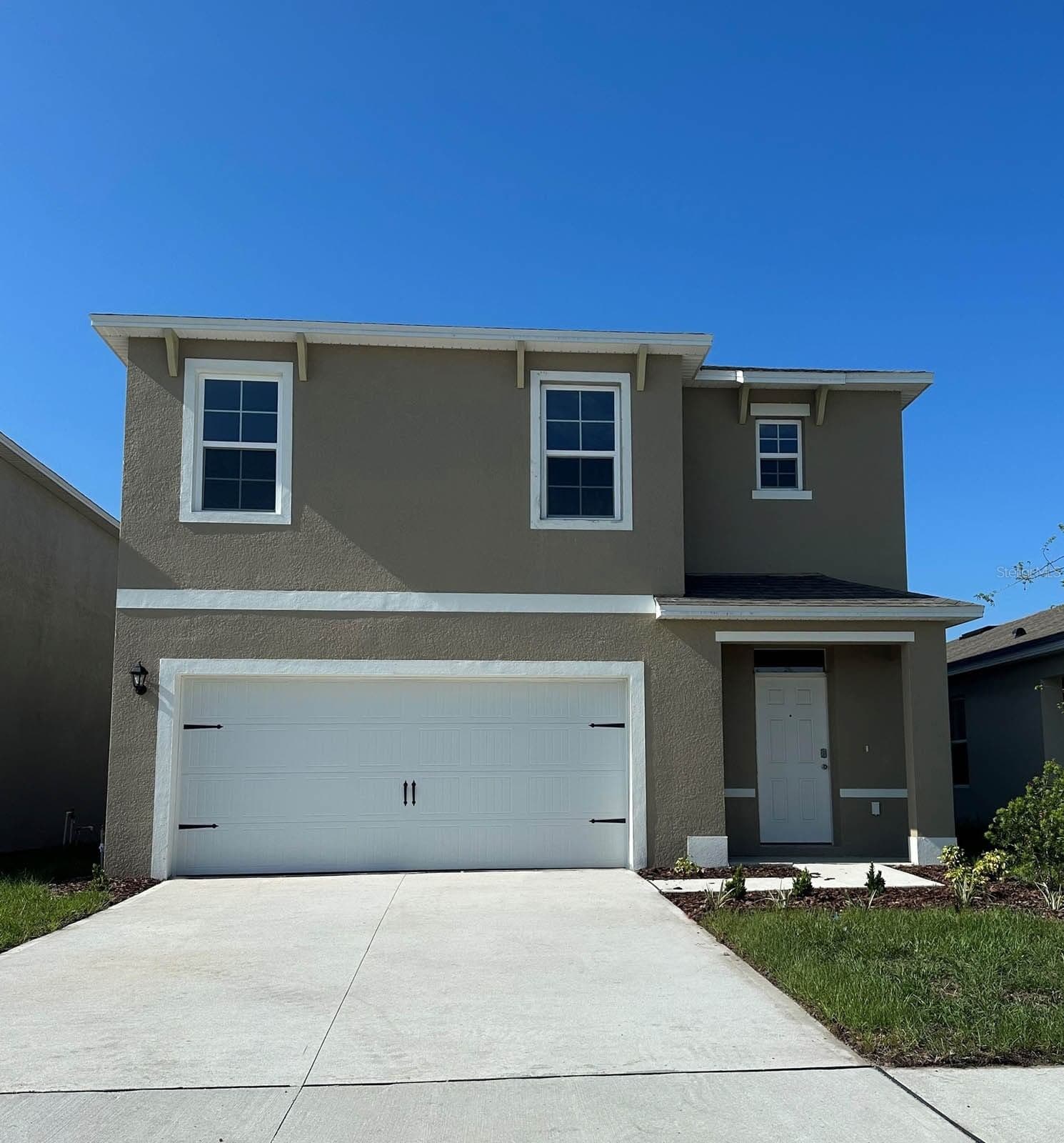 4078 LIMEKLIN FALLS, Davenport, FL 33837