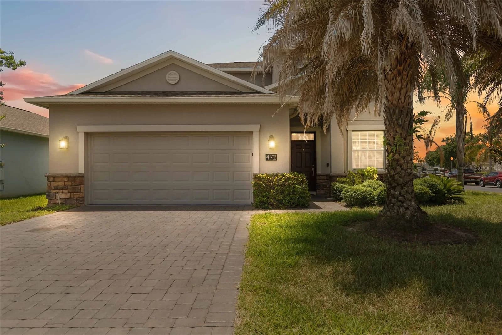 472 BRUNSWICK, Davenport, FL 33837