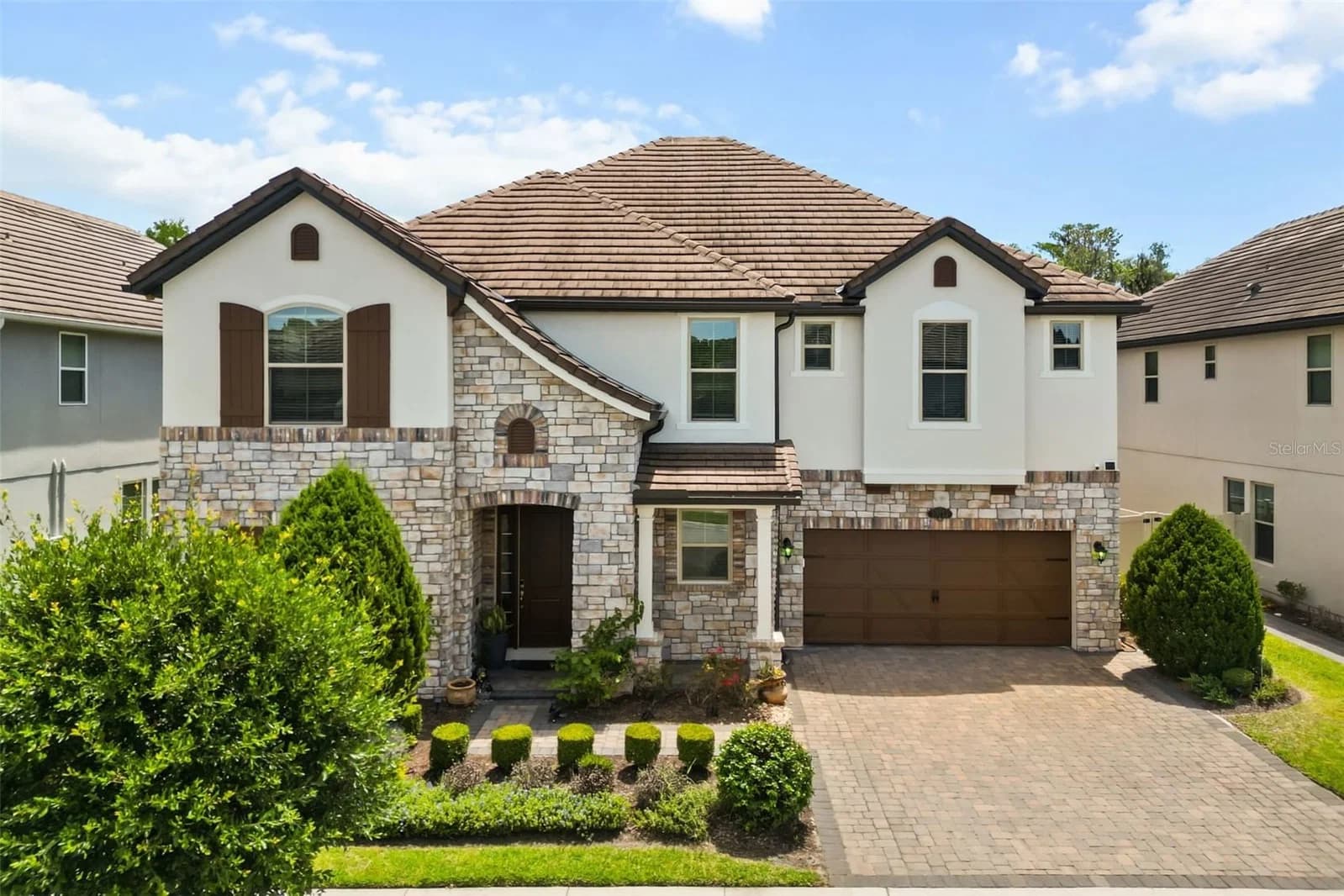 10713 BELLE MAISONS, Orlando, FL 32832