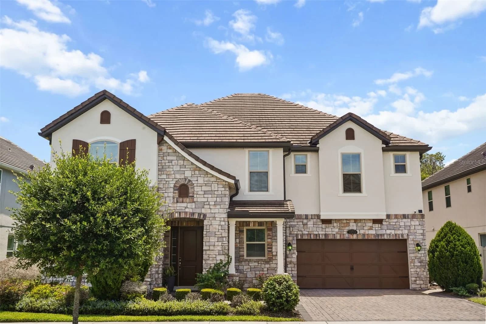 10713 BELLE MAISONS, Orlando, FL 32832 2