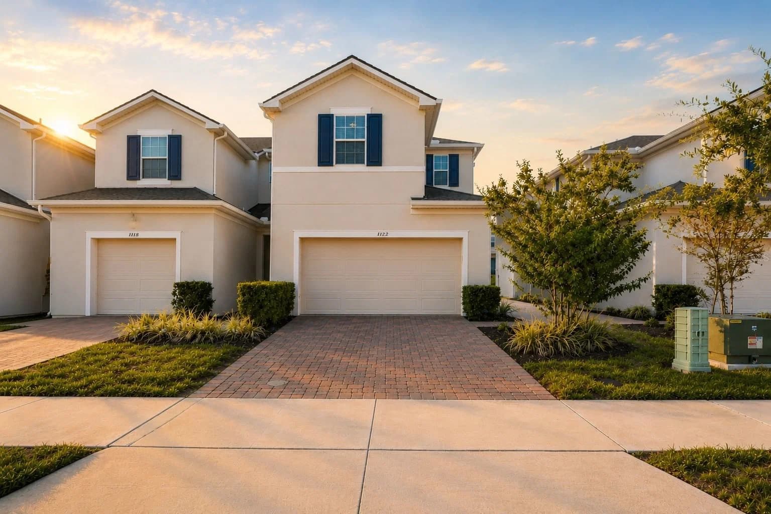 1122 SEASIDE MIST, Kissimmee, FL 34747