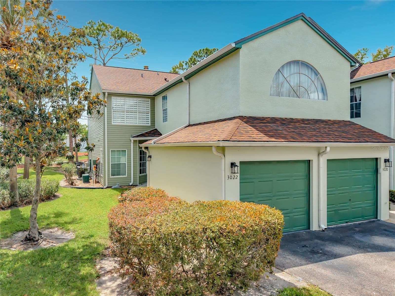 3022 COTTAGE GROVE, Orlando, FL 32822 3