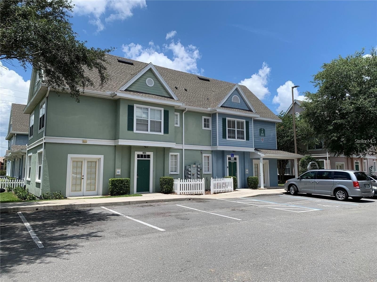 4006 VENETIAN BAY, Kissimmee, FL 34741