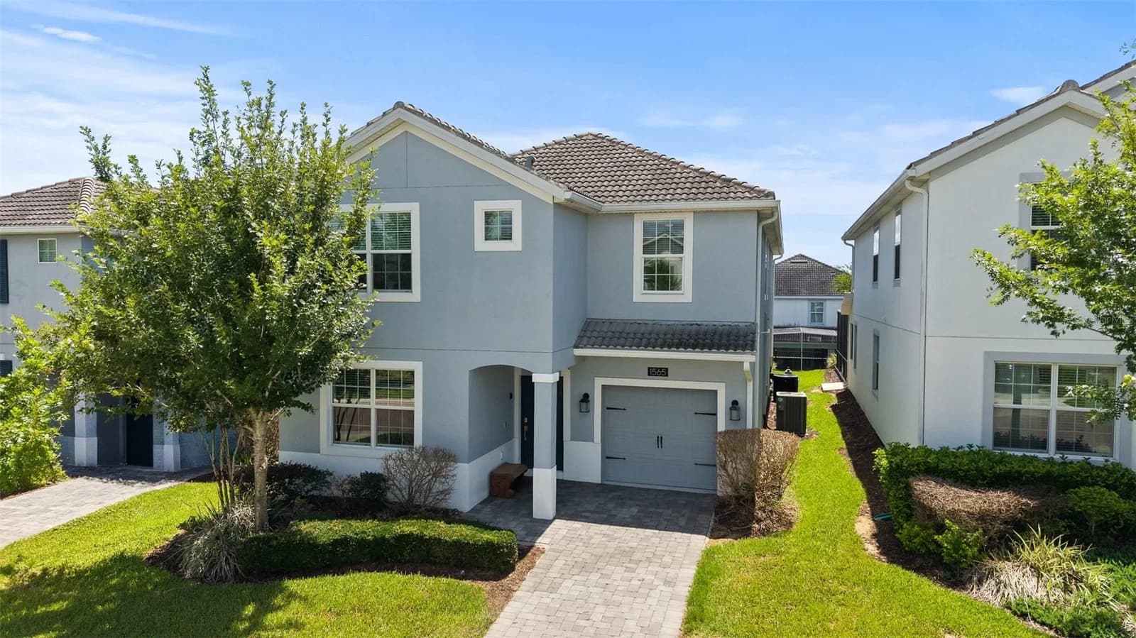 1565 FLANGE, Davenport, FL 33896