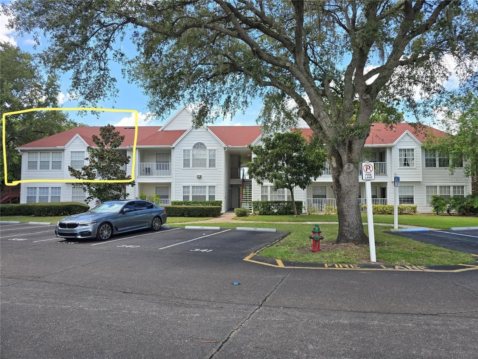 11520 WESTWOOD, Orlando, FL 32821