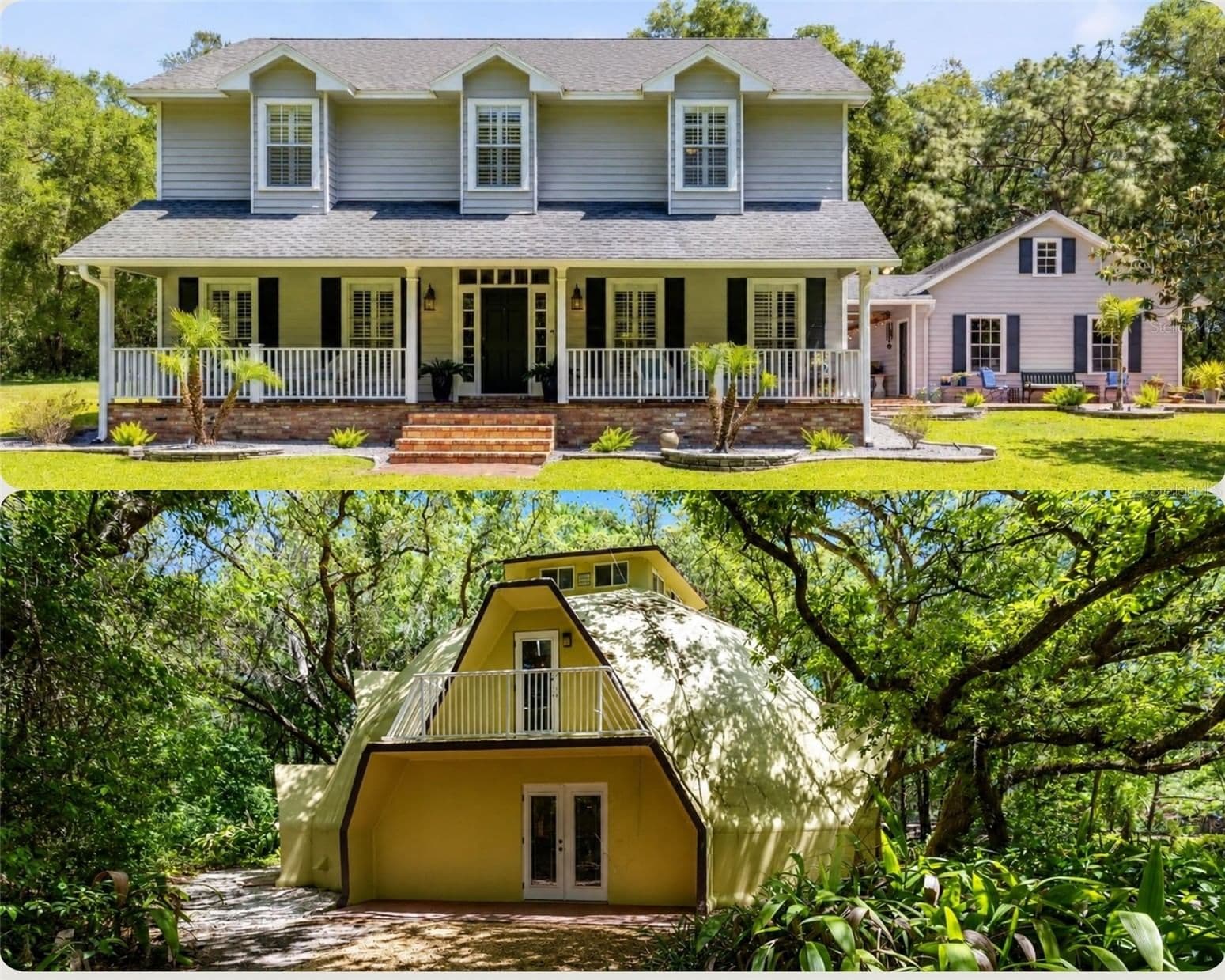 5787 & 5789 APOPKA VINELAND, Orlando, FL 32818