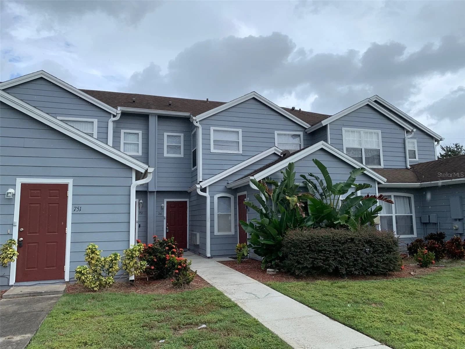 761 CARIBBEAN, Davenport, FL 33897