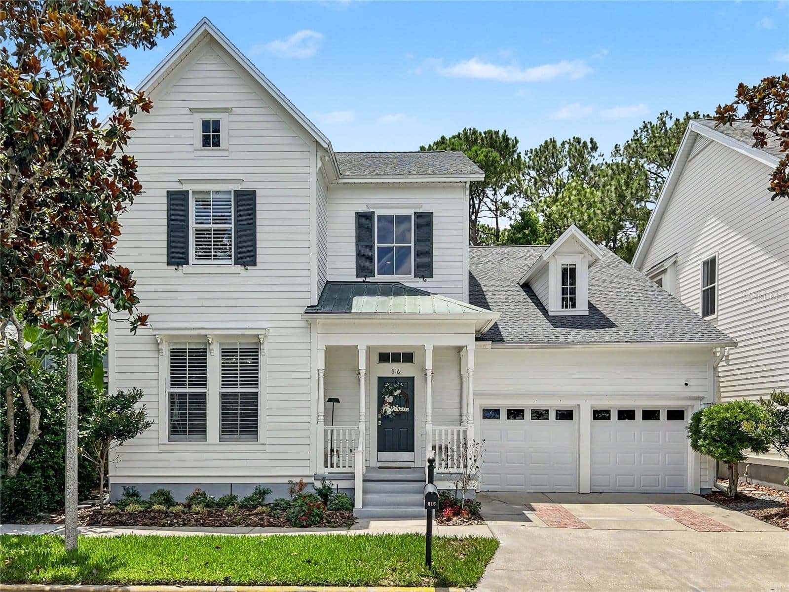 816 RUNNER OAK, Celebration, FL 34747