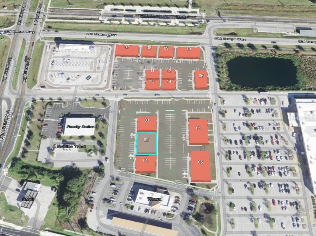 5086 OLD TAMPA HWY, Kissimmee, FL 34758