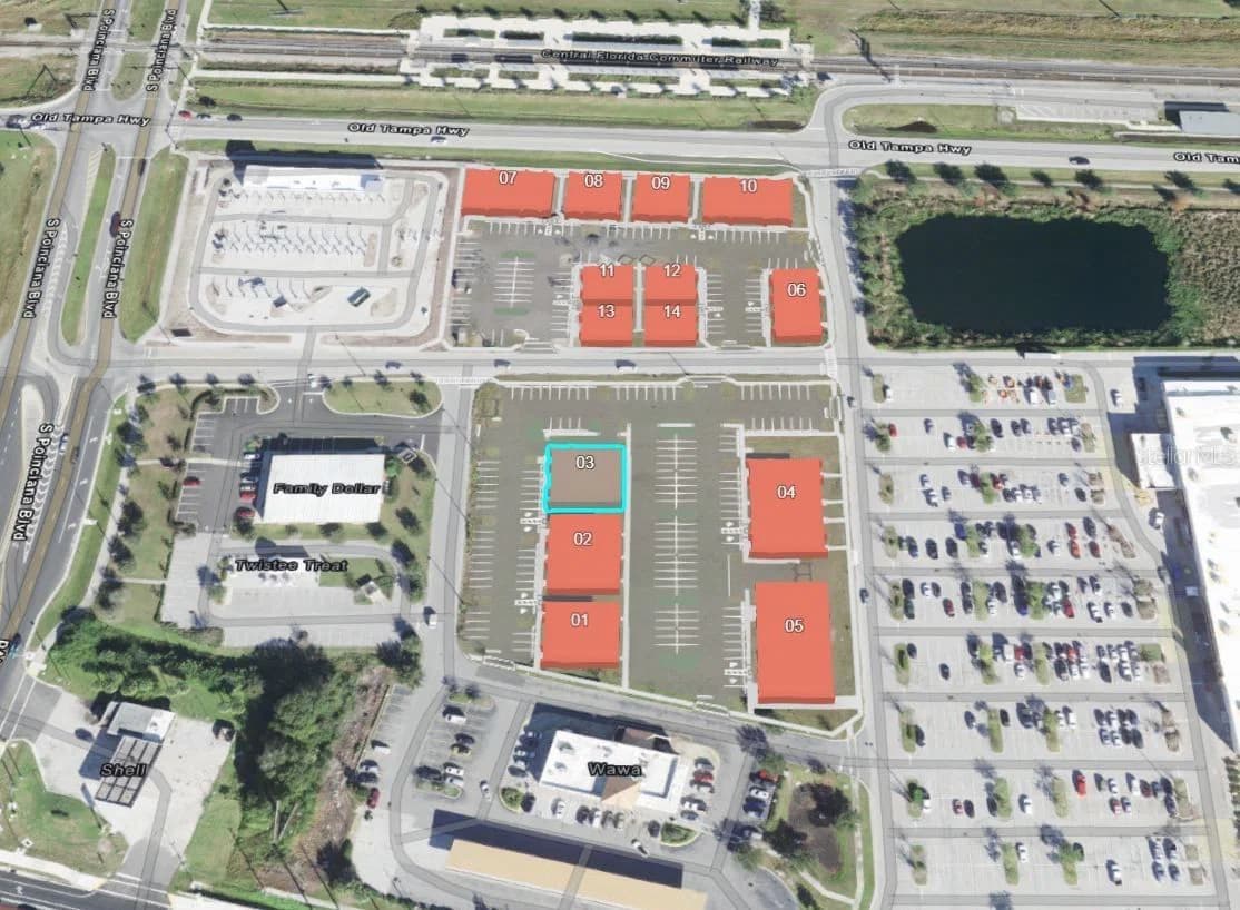 5080 OLD TAMPA HWY, Kissimmee, FL 34758