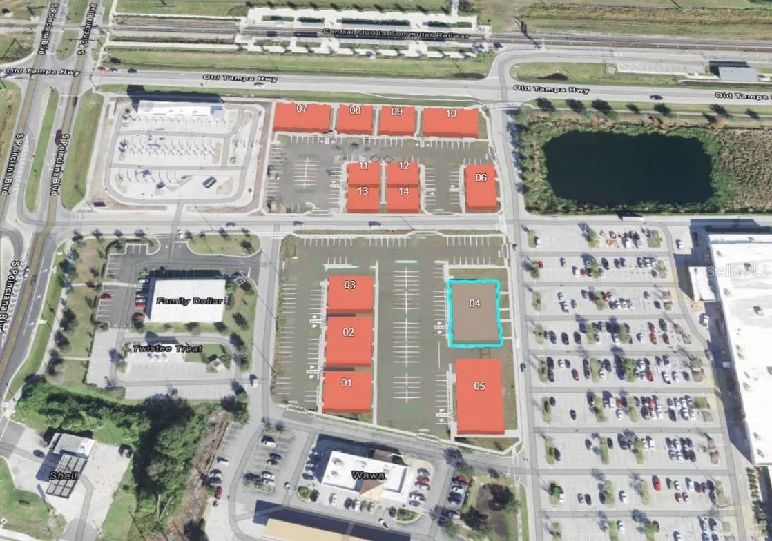 5068 OLD TAMPA HWY, Kissimmee, FL 34758