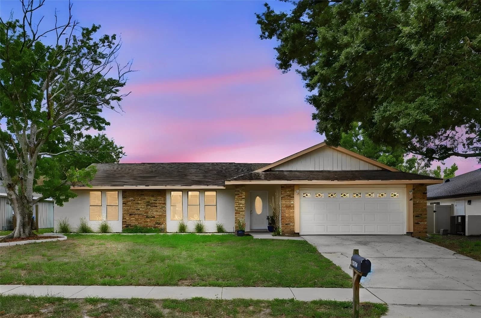 7320 WETHERSFIELD, Orlando, FL 32819