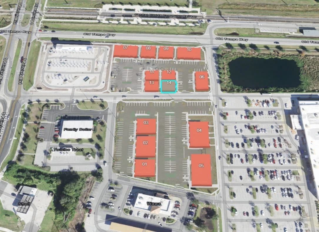 5052 OLD TAMPA HWY, Kissimmee, FL 34758