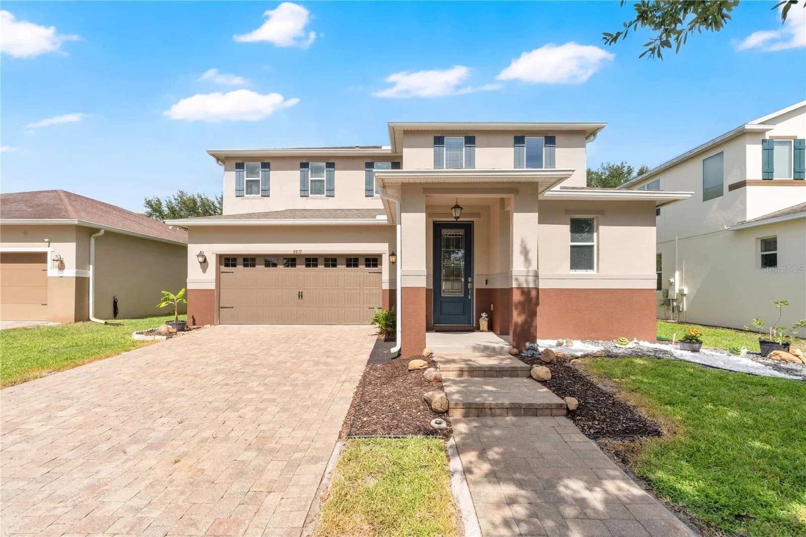 8819 TATARA, Orlando, FL 32836