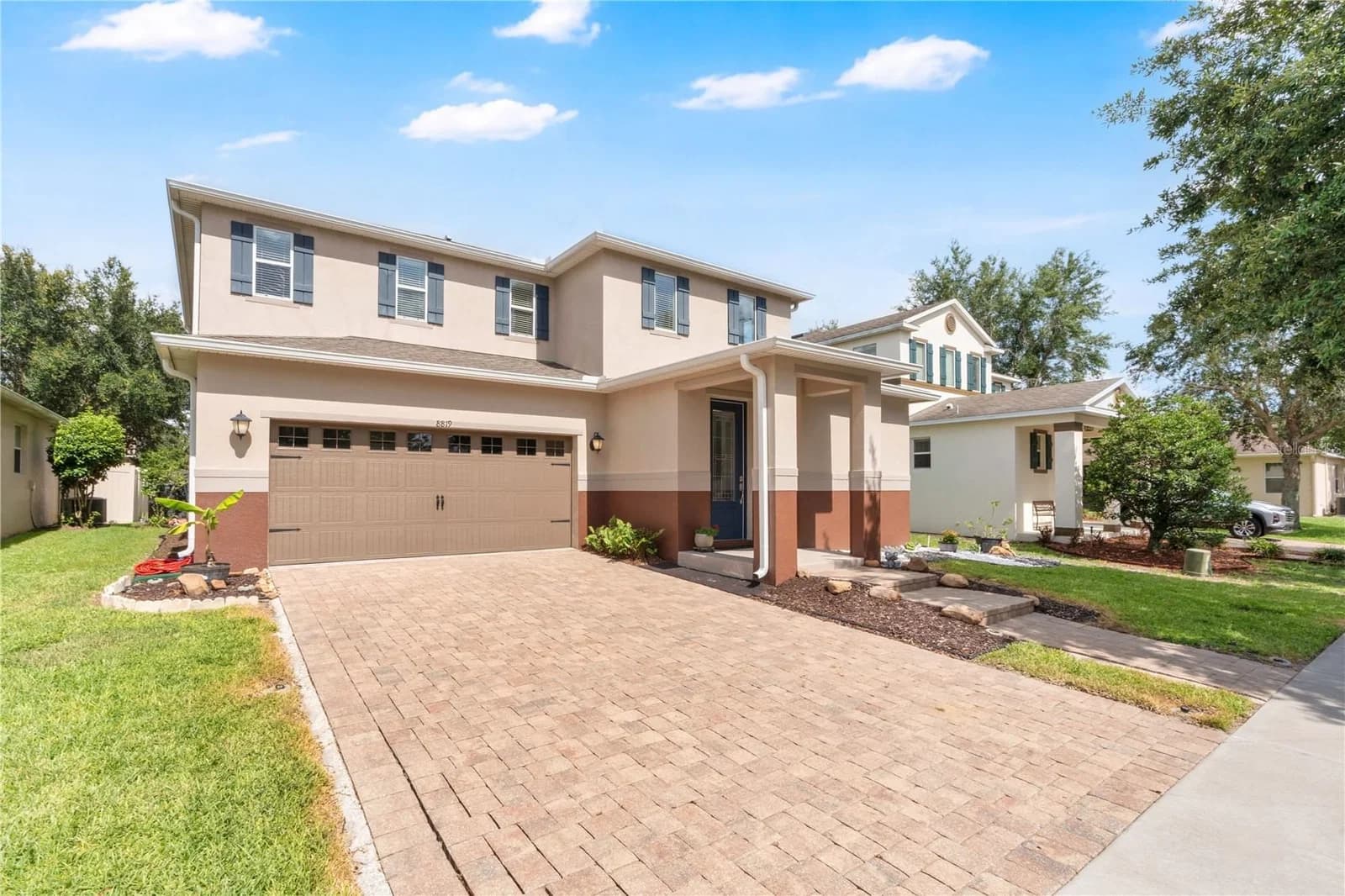 8819 TATARA, Orlando, FL 32836 2