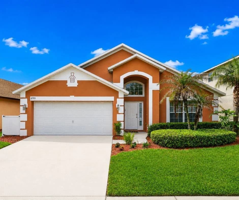 1255 SEASONS, Kissimmee, FL 34746