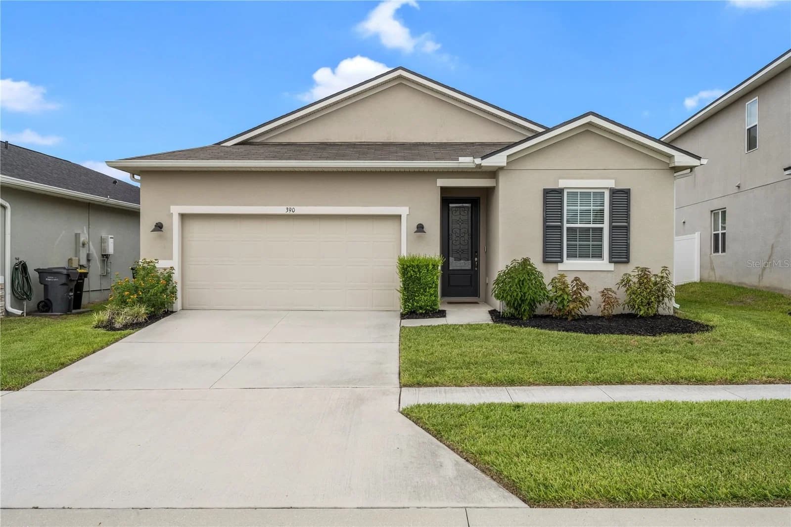 390 CASA VERANO, Davenport, FL 33897