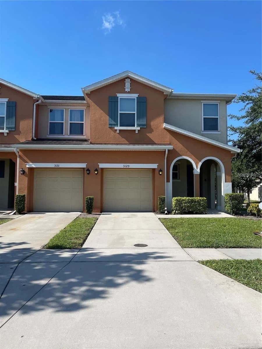3129 TOCOA, Kissimmee, FL 34746