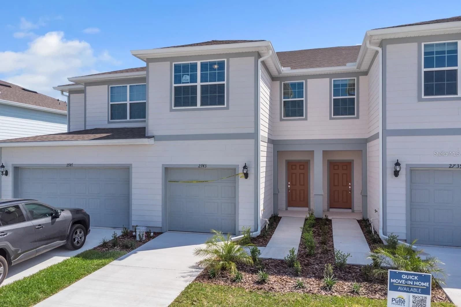 2743 FETCHING TRL, Davenport, FL 33896