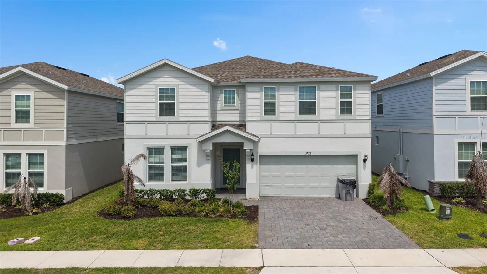 3723 LANA, Davenport, FL 33897