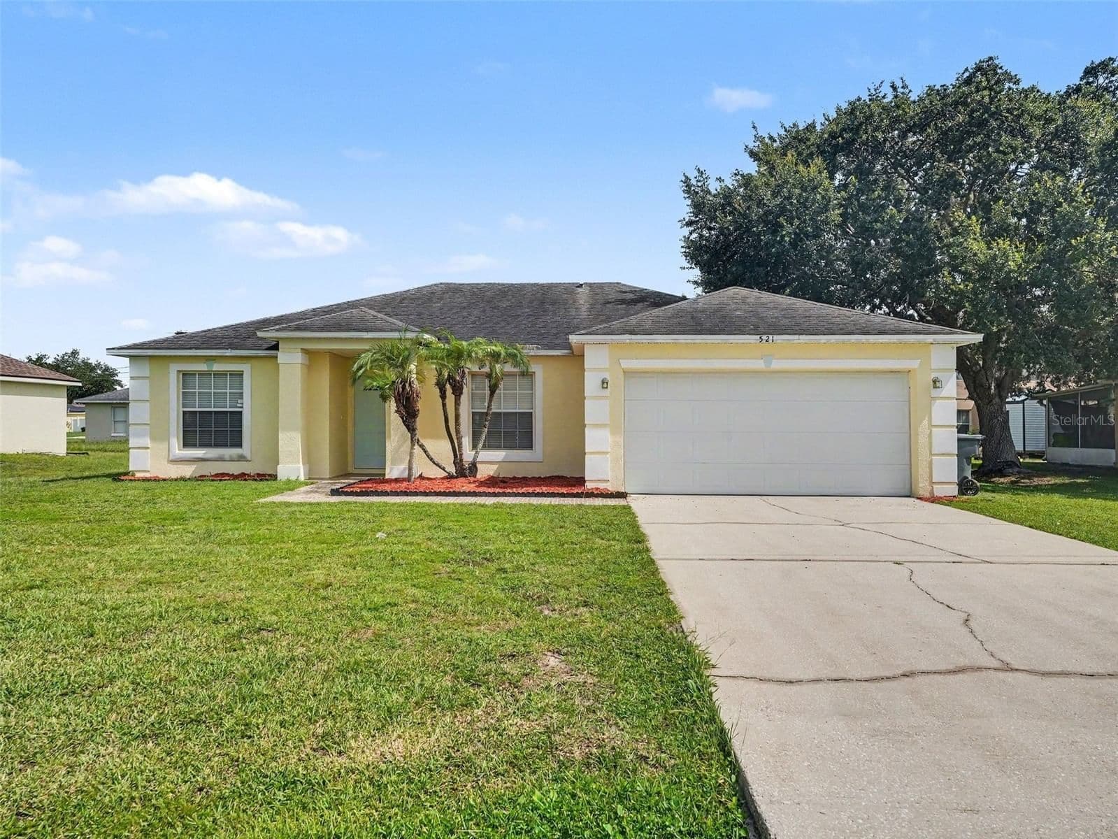 521 EAGLE, Kissimmee, FL 34759