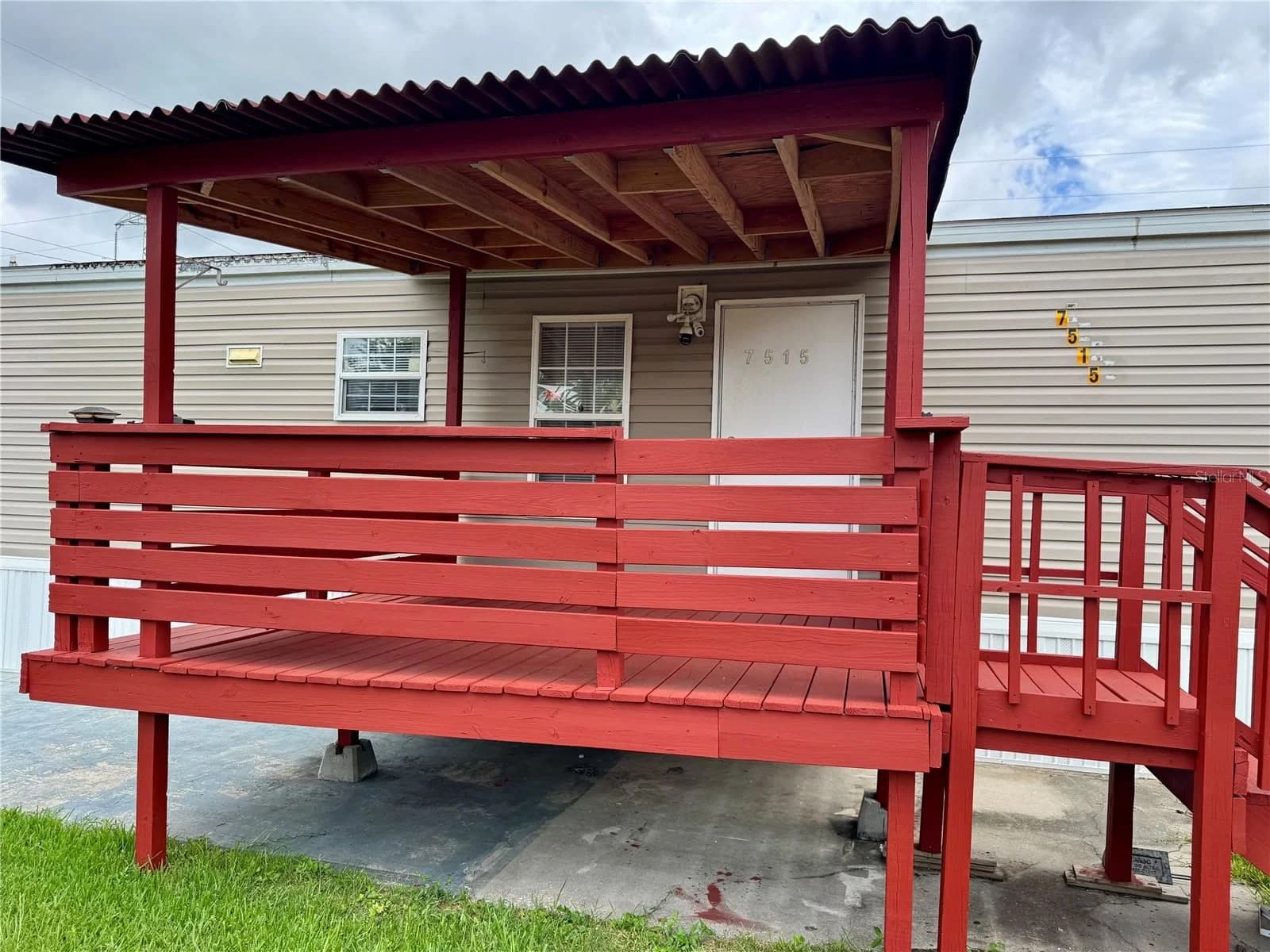 7515 RANCHERO, Orlando, FL 32822 2