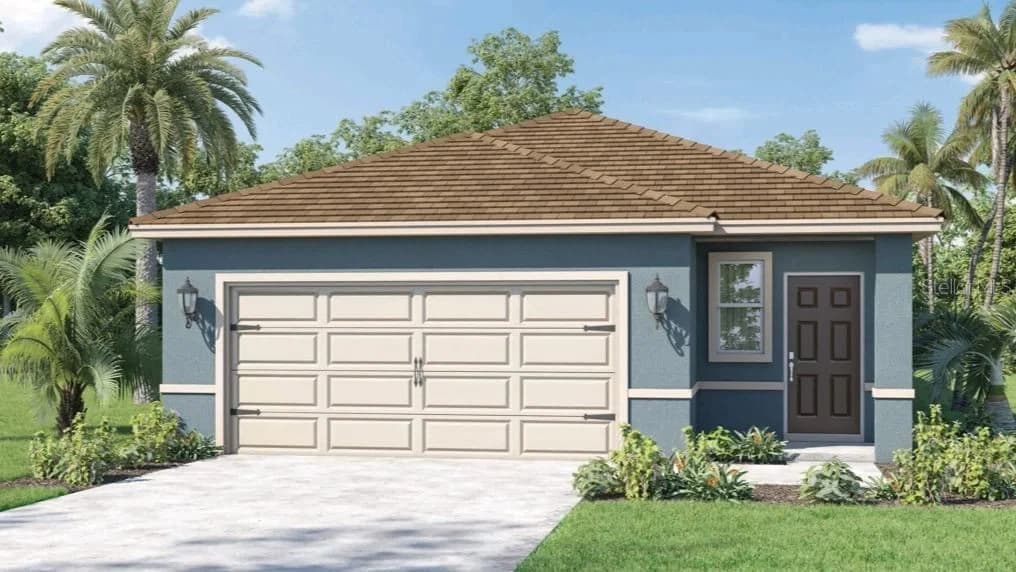 1834 HOWARD MESA, Kissimmee, FL 34744