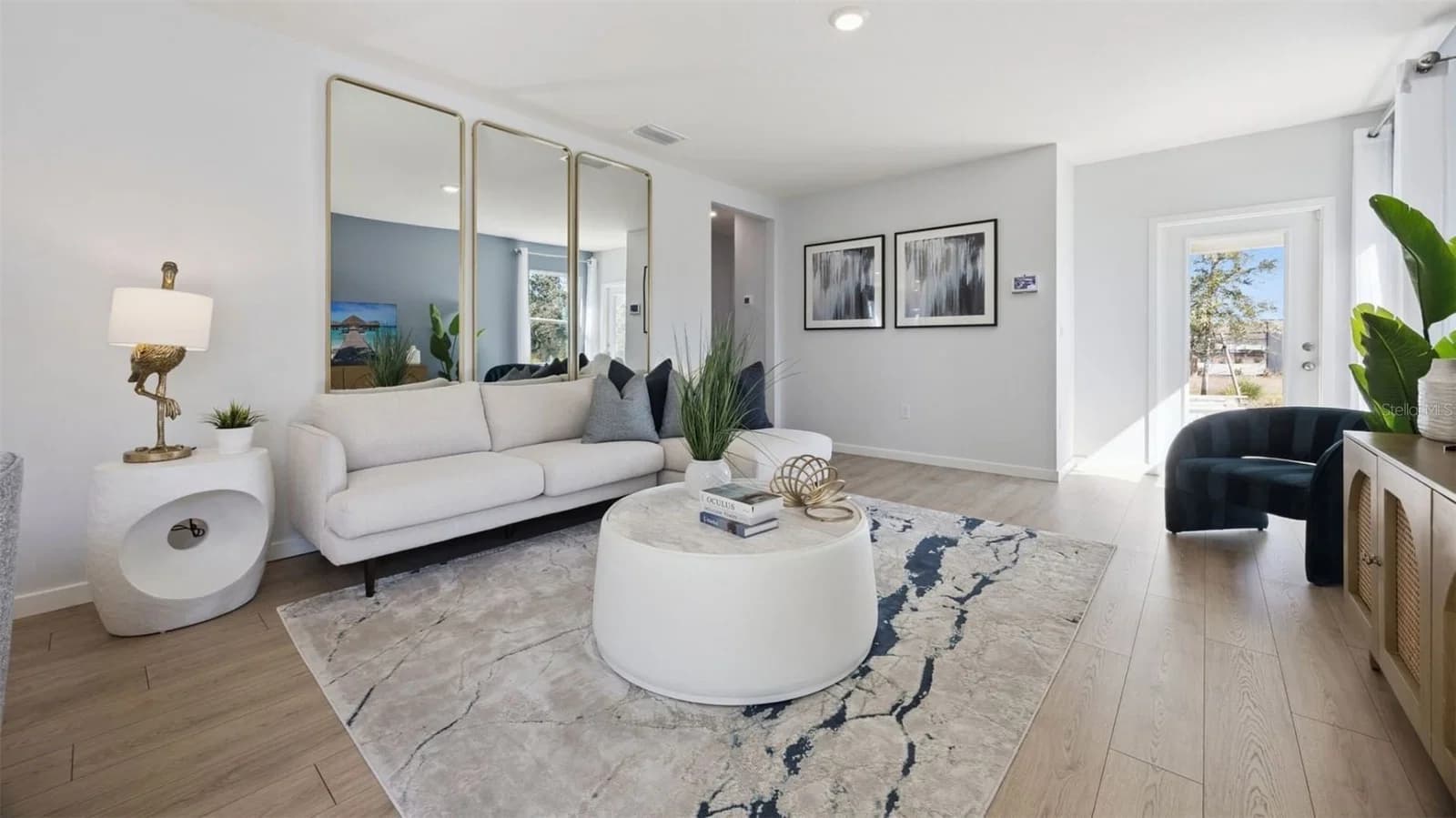 1834 HOWARD MESA 4