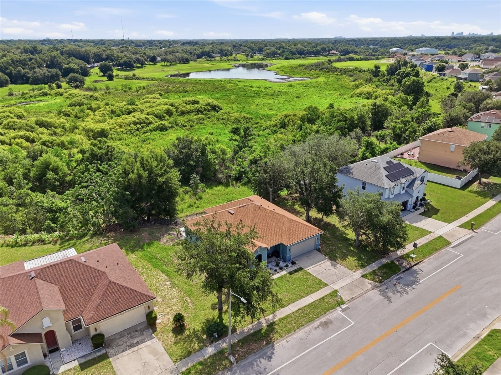7254 COUNTRY RUN, Orlando, FL 32818