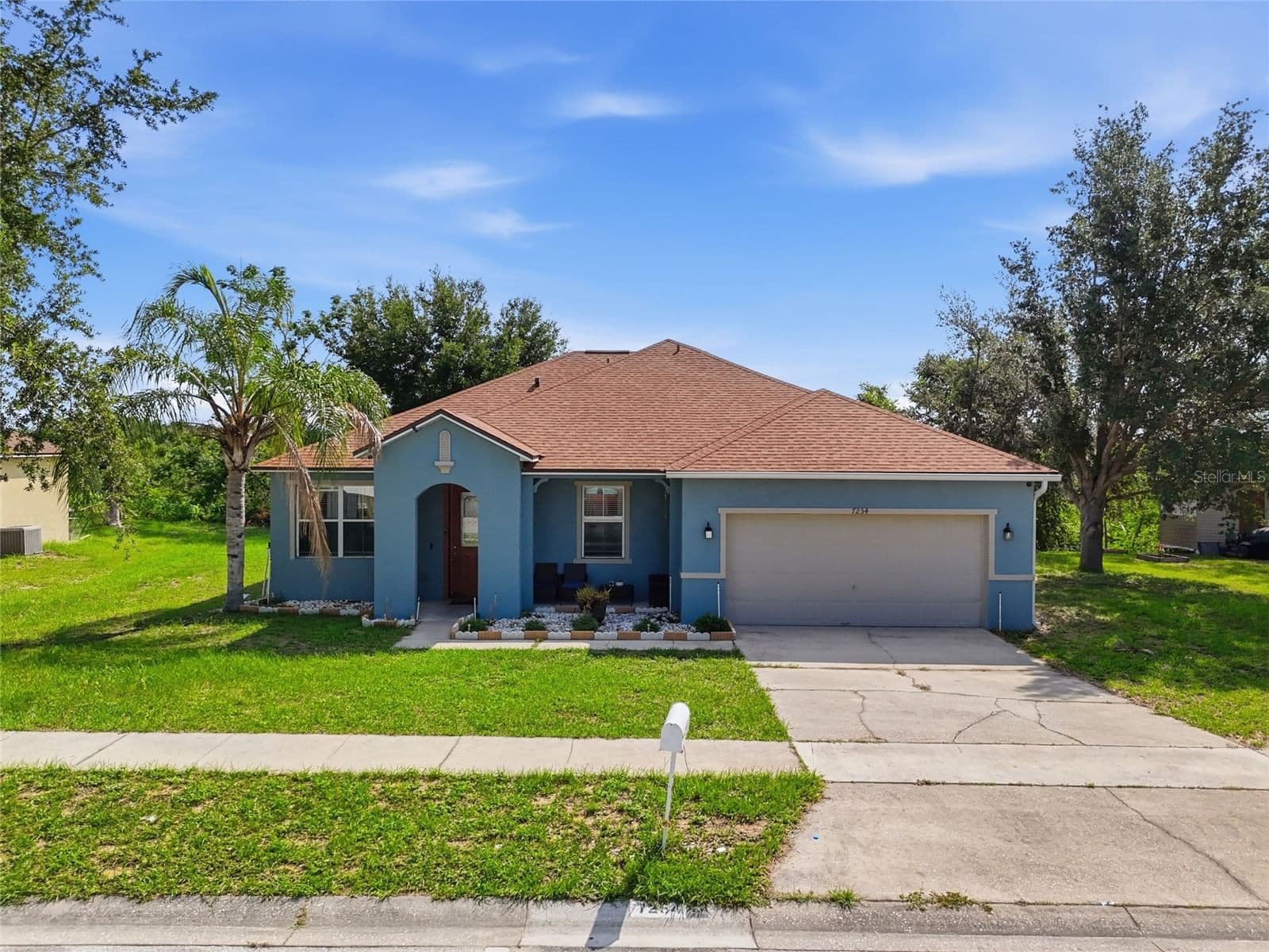 7254 COUNTRY RUN, Orlando, FL 32818 2