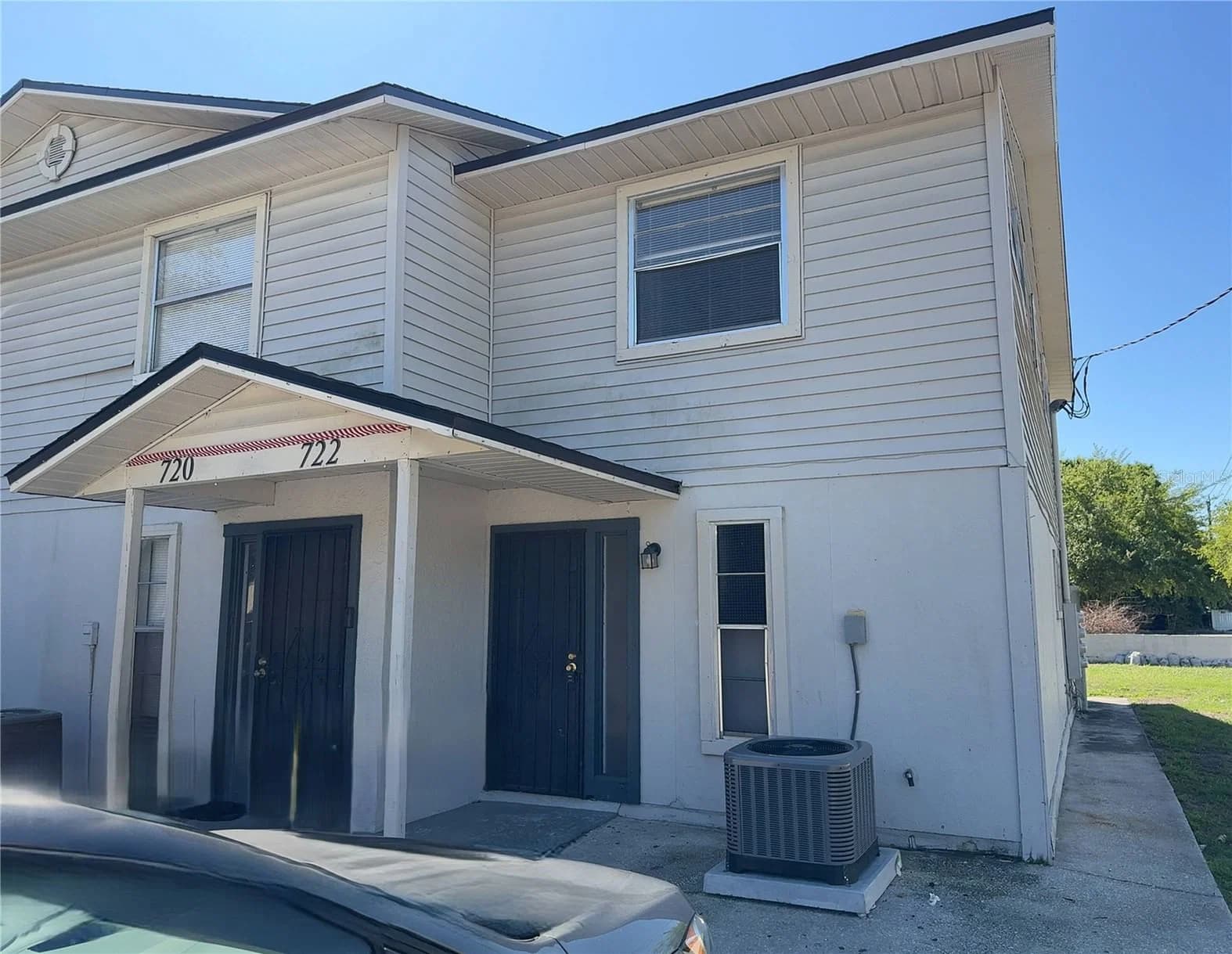 722 COLUMBIA, Kissimmee, FL 34741