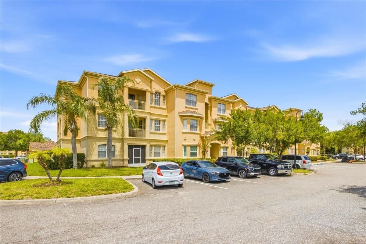 301 TERRACE RIDGE, Davenport, FL 33896