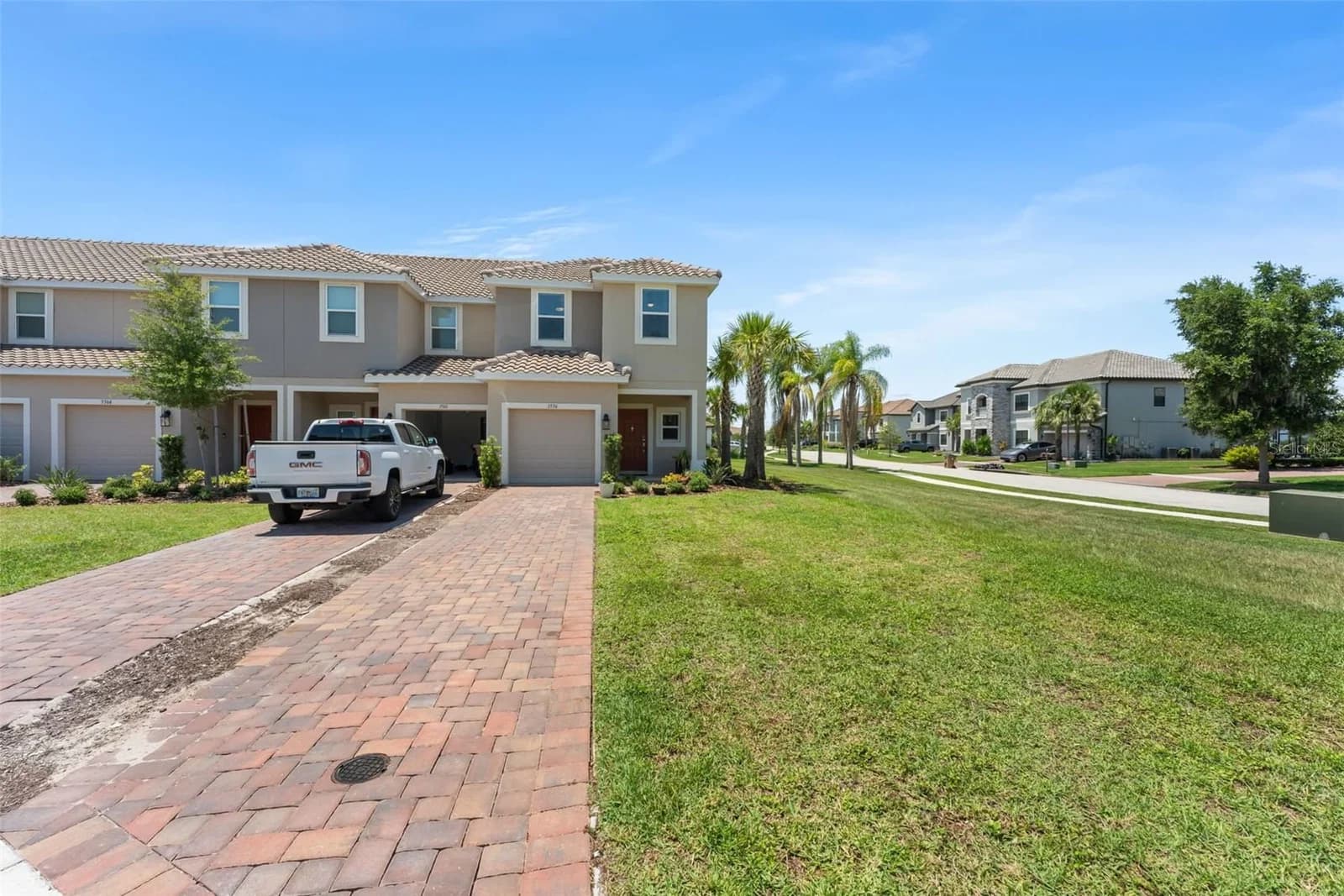 3556 LANDING NET, Kissimmee, FL 34746