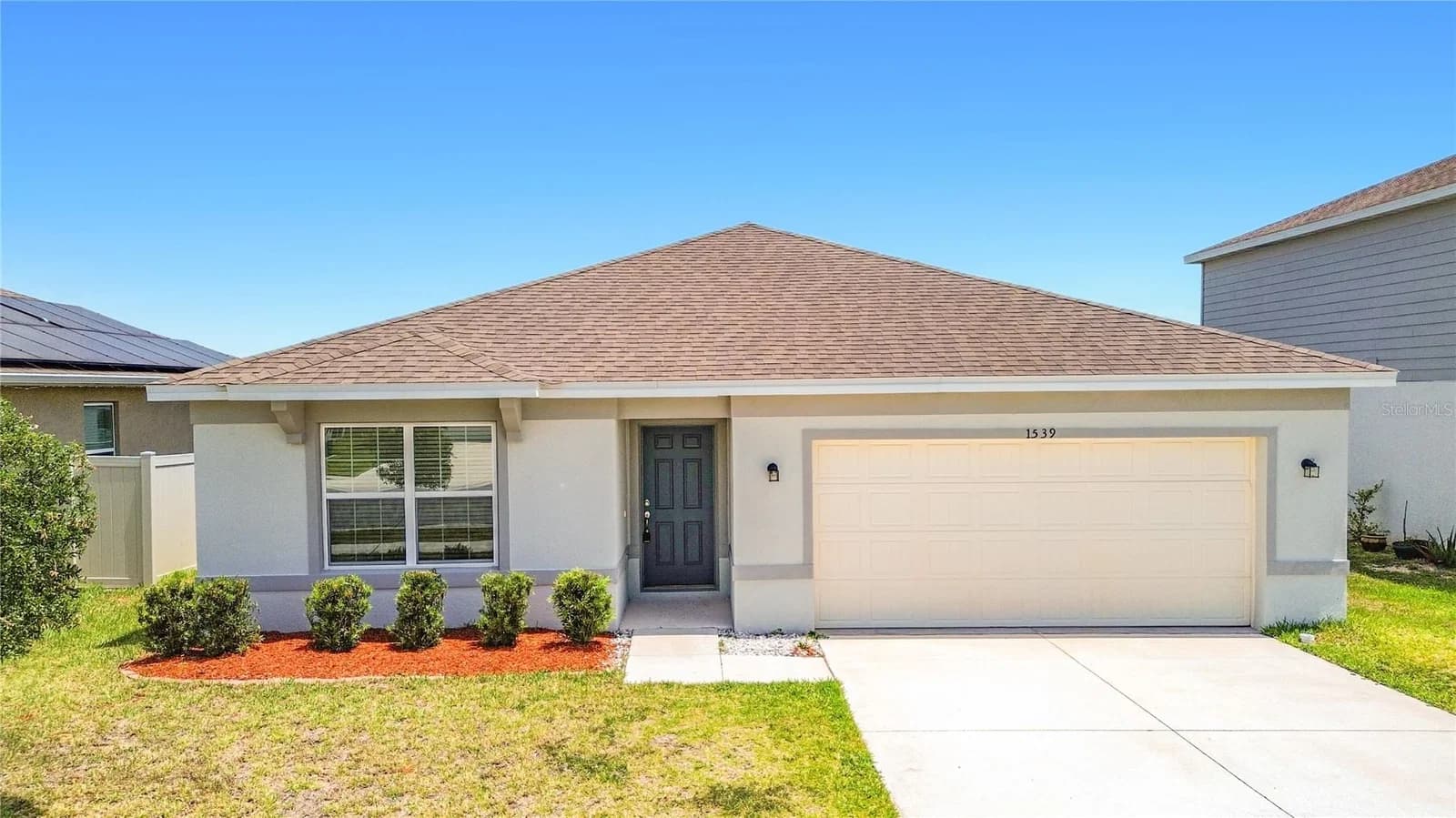1539 ASPEN, Davenport, FL 33837