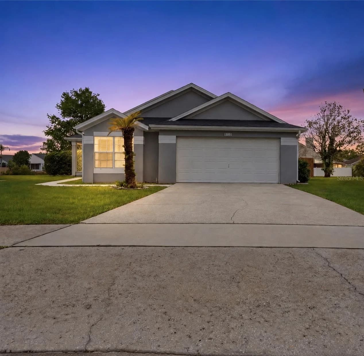 4702 FORT BRAVO, Orlando, FL 32822