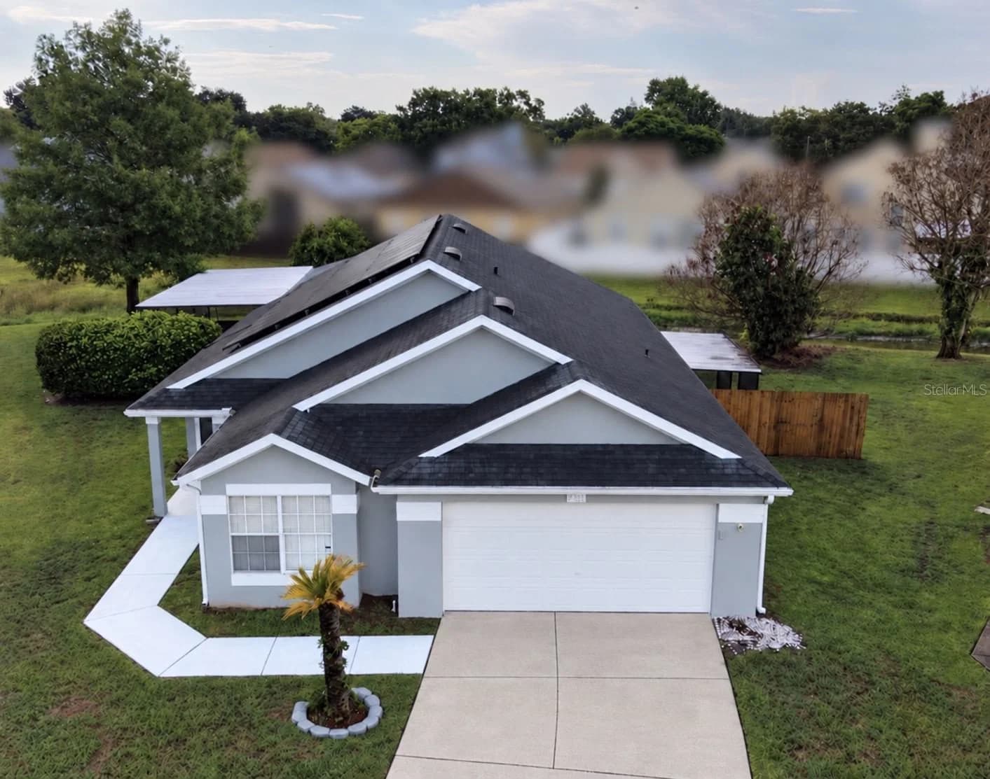 4702 FORT BRAVO, Orlando, FL 32822 2