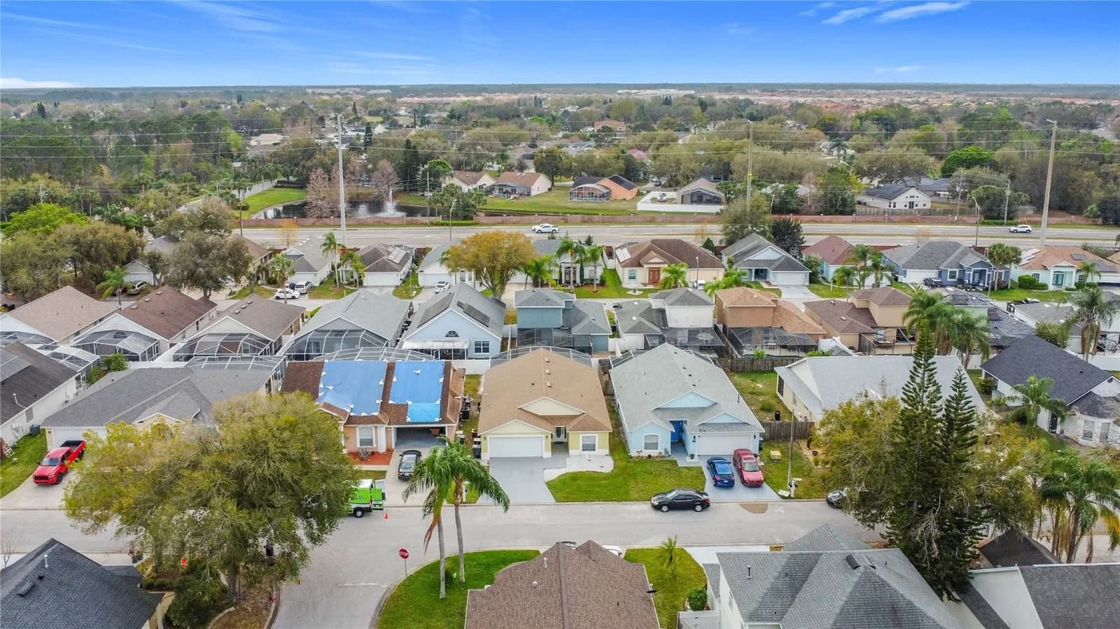 458 HOLLINGHEAD LOOP, Davenport, FL 33896