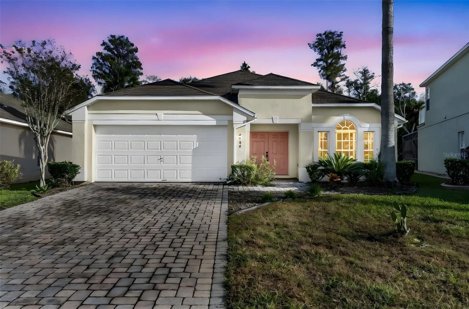 4700 CUMBRIAN LAKES, Kissimmee, FL 34746