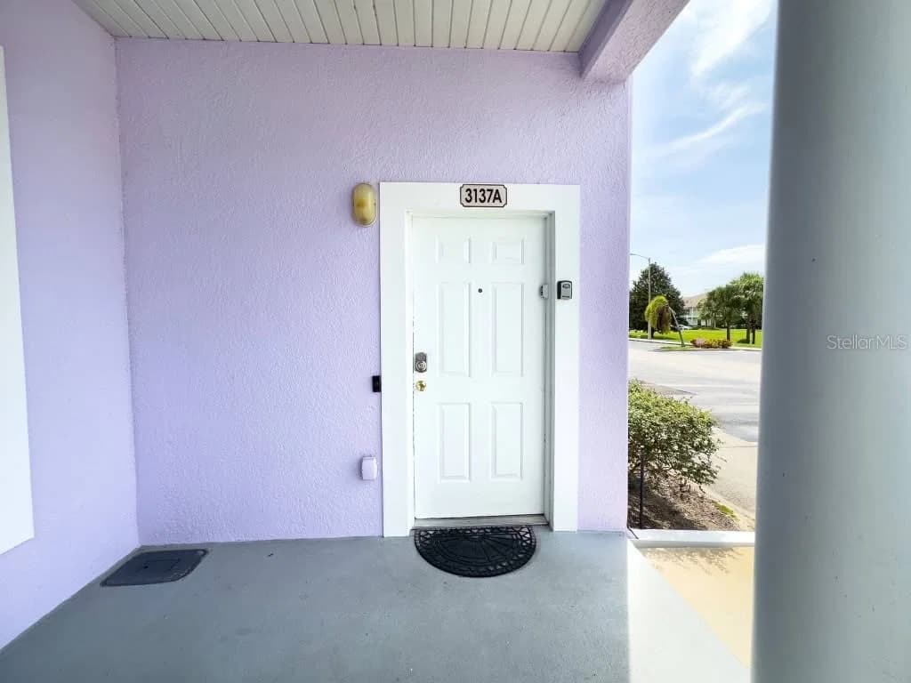 3137 SUN LAKE, Kissimmee, FL 34747