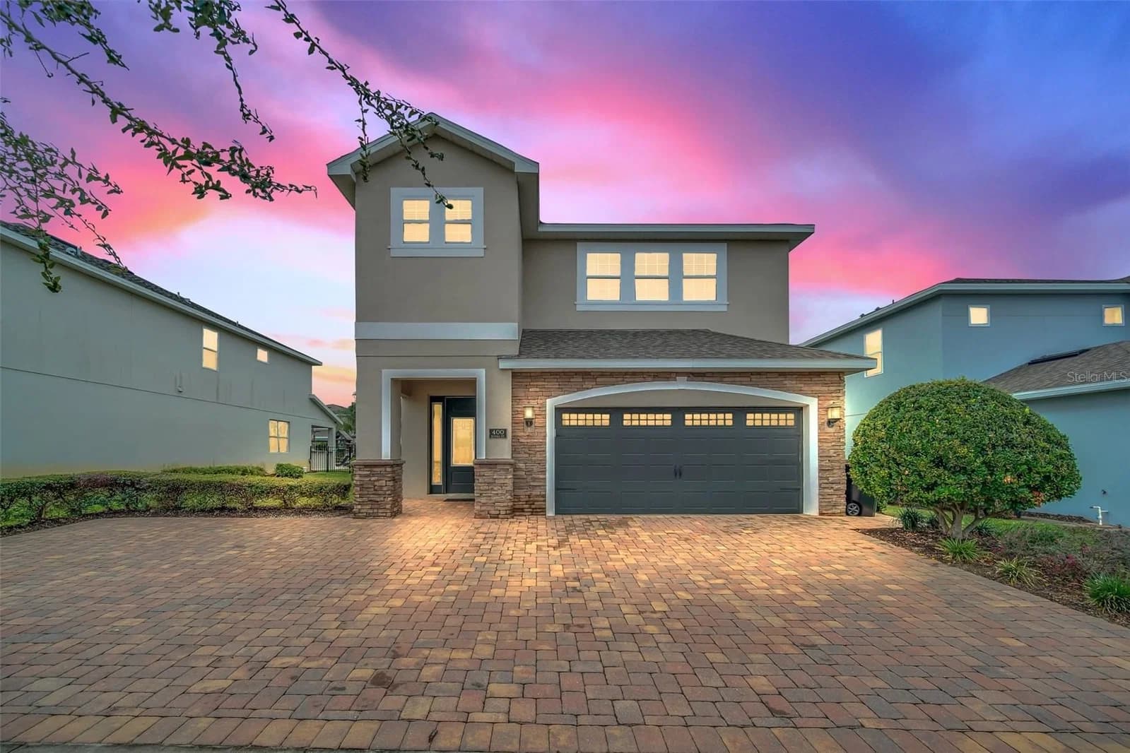 400 BURMA, Kissimmee, FL 34747