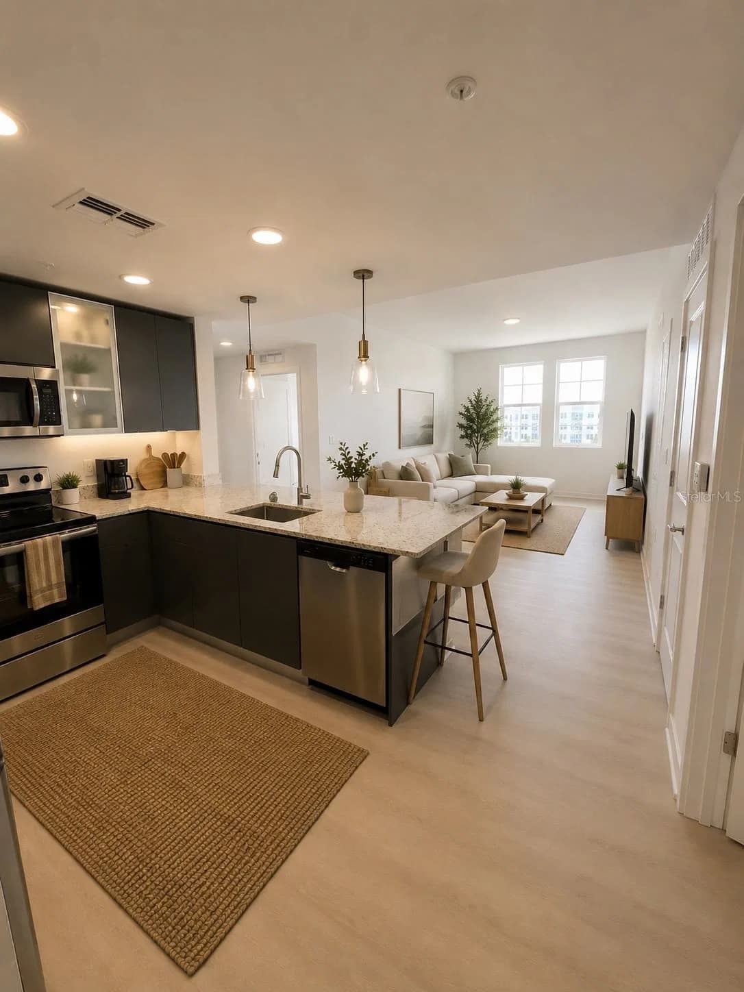 5579 MILLENIA PARK Boulevard #309, Orlando, FL 32839