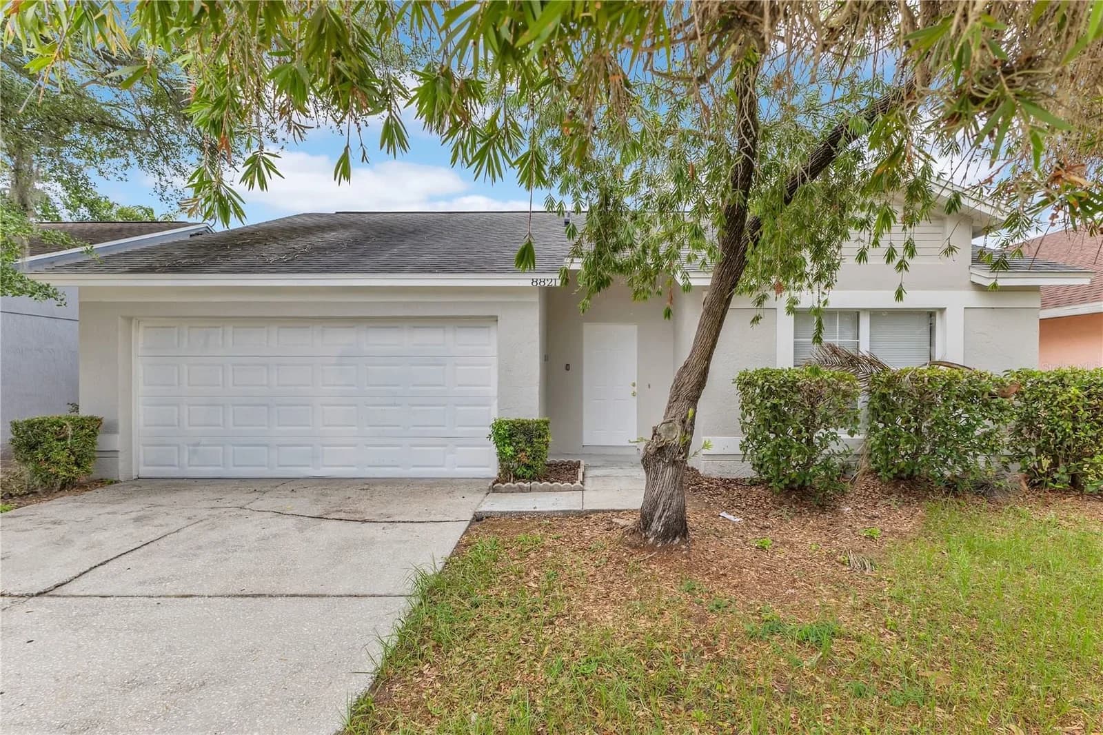 8821 PARLIAMENT, Kissimmee, FL 34747