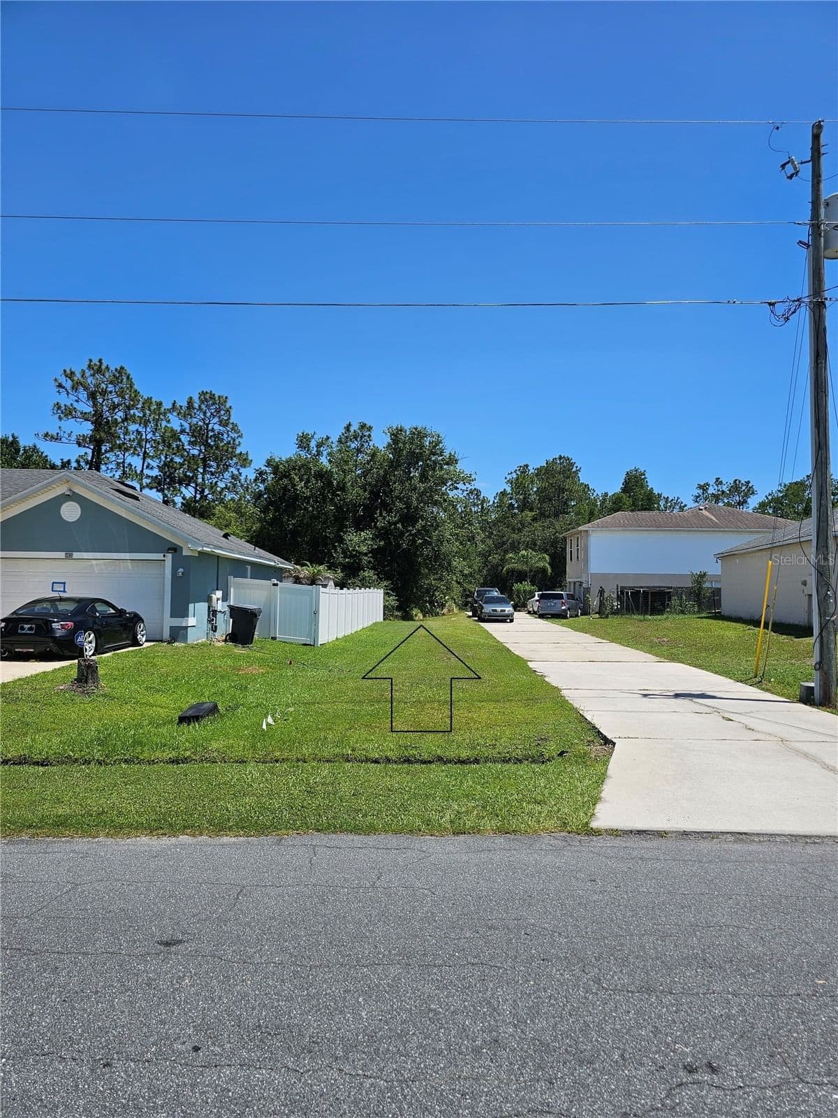 0 ROBIN, Poinciana, FL 34759