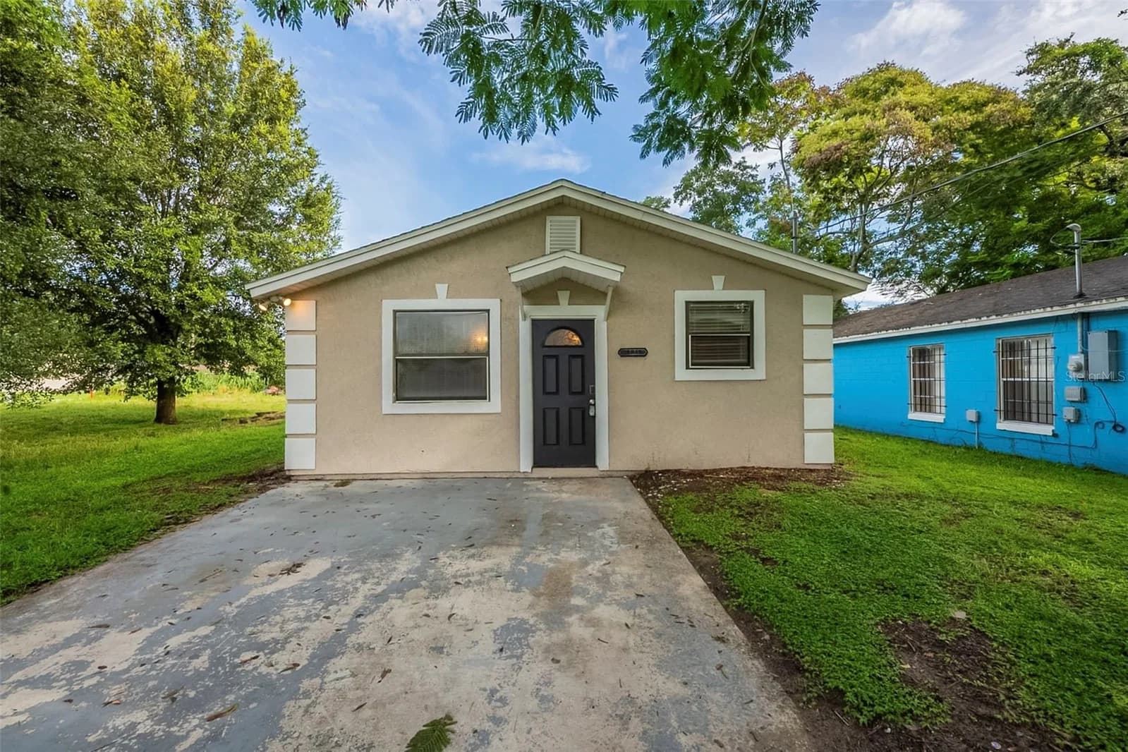 523 CARVER, Orlando, FL 32810